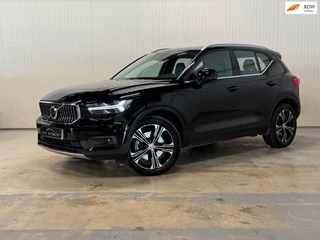 Volvo XC40 – thumbnail 1
