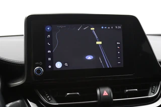 Toyota C-HR – thumbnail 36