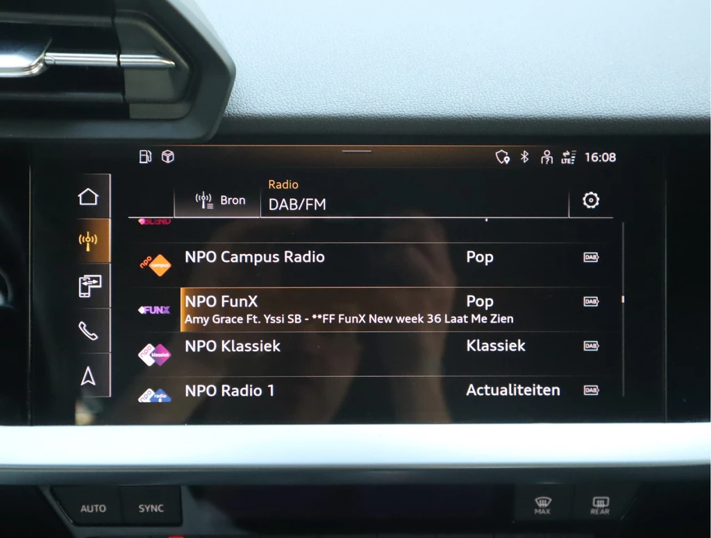 Audi A3 – foto 26