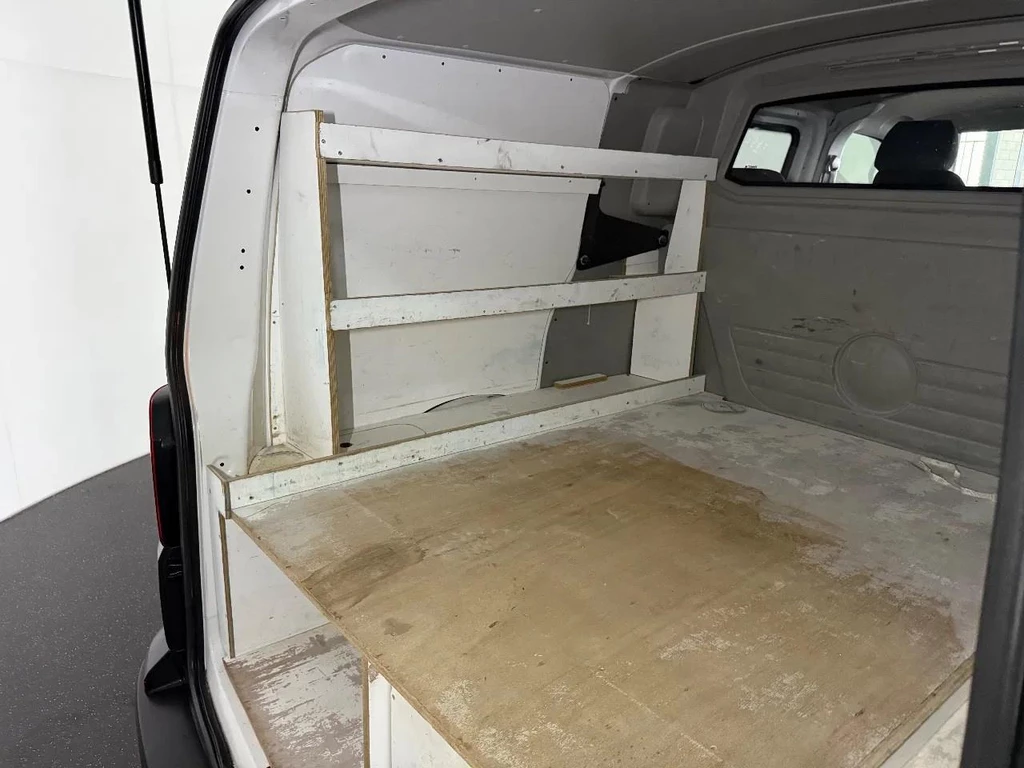 Volkswagen Transporter – foto 17