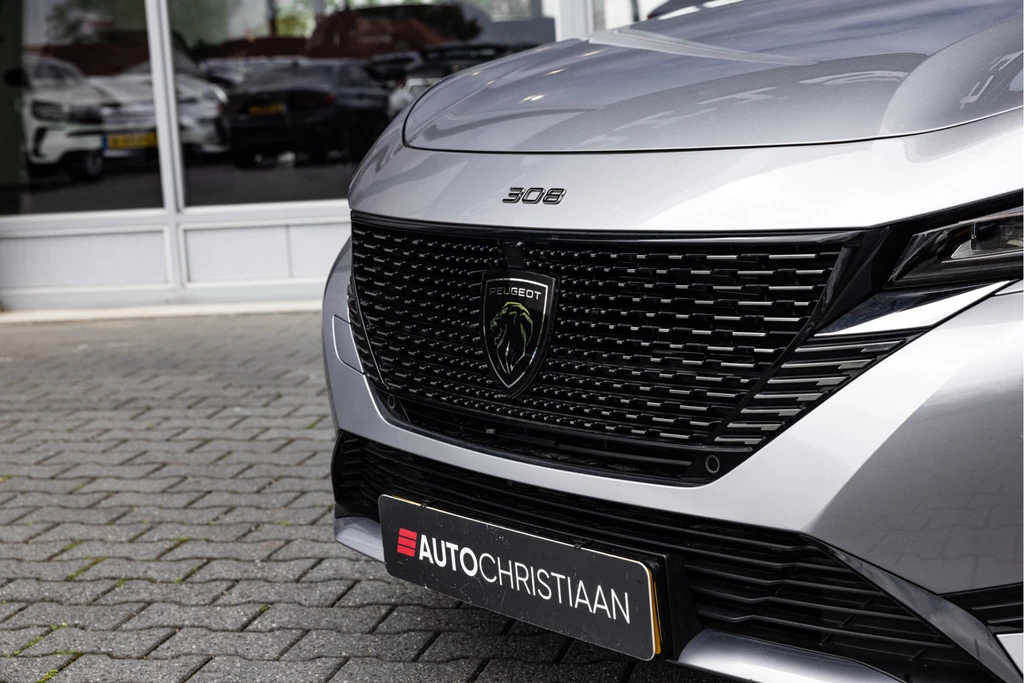 Peugeot 308 – foto 15