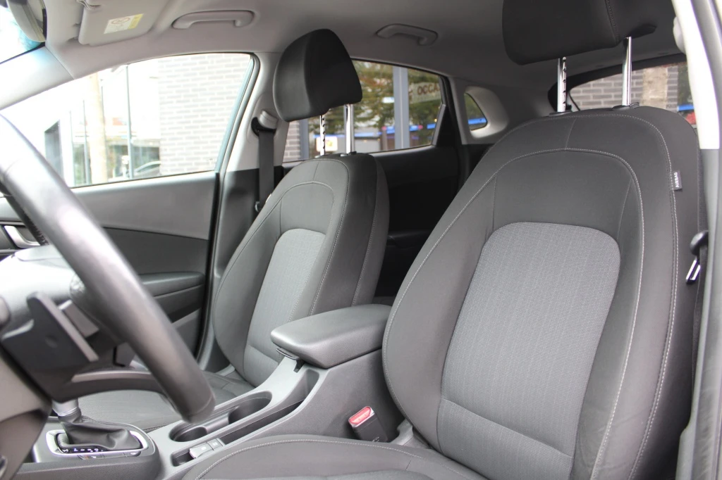 Hyundai Kona – foto 9