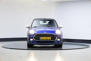 MINI Cooper Cabrio – thumbnail 13