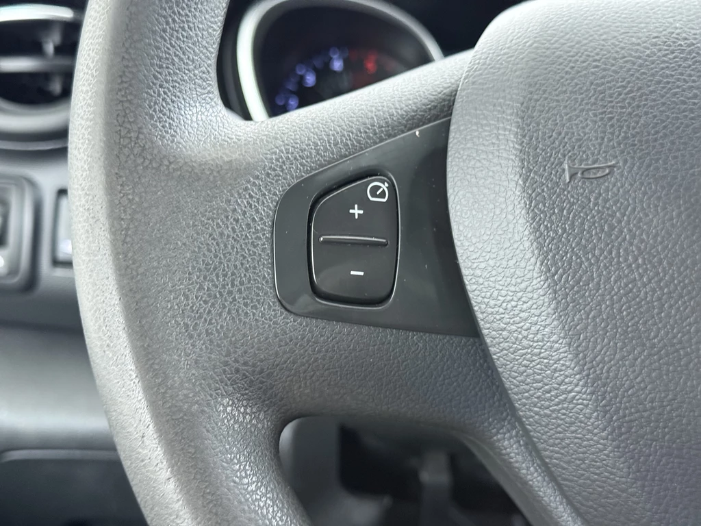 Renault Trafic – foto 31