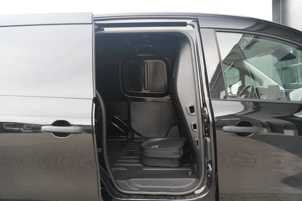 Mercedes-Benz eCitan – foto 13
