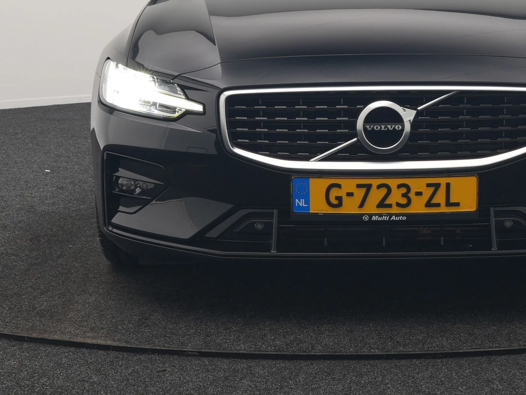 Volvo S60 – foto 10