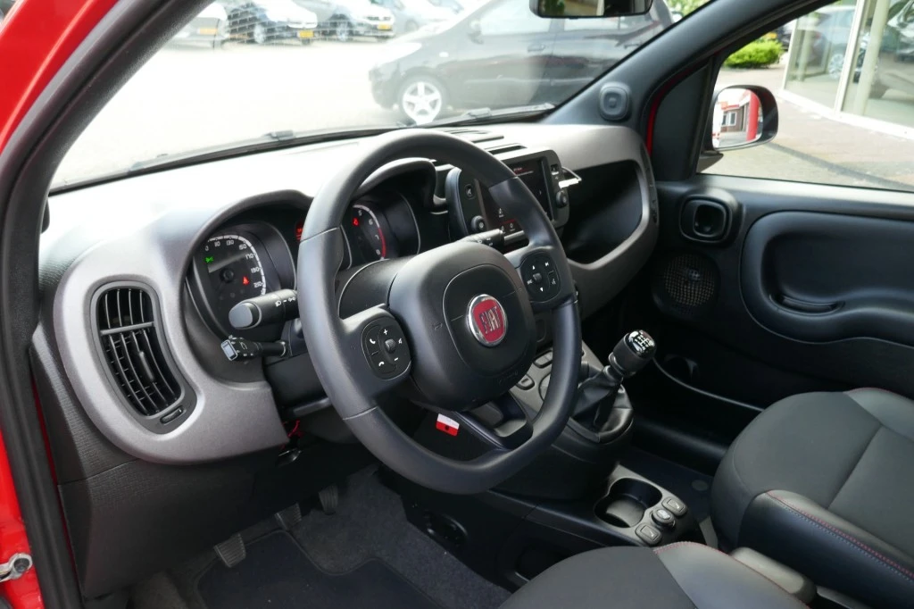 Fiat Panda – foto 20