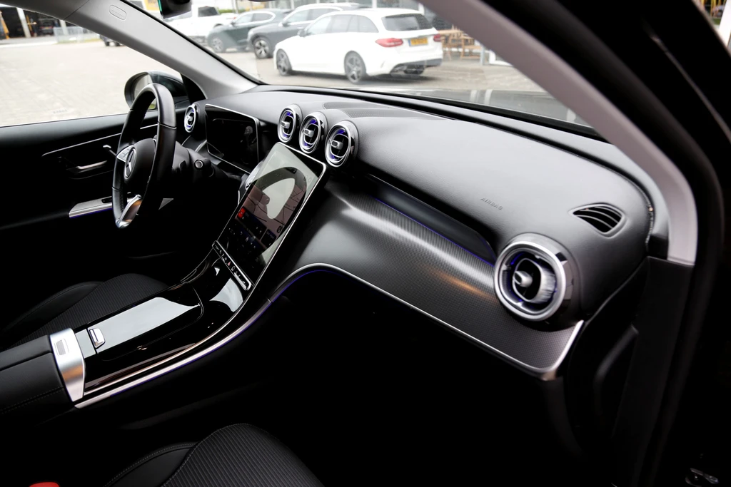 Mercedes-Benz GLC – foto 39