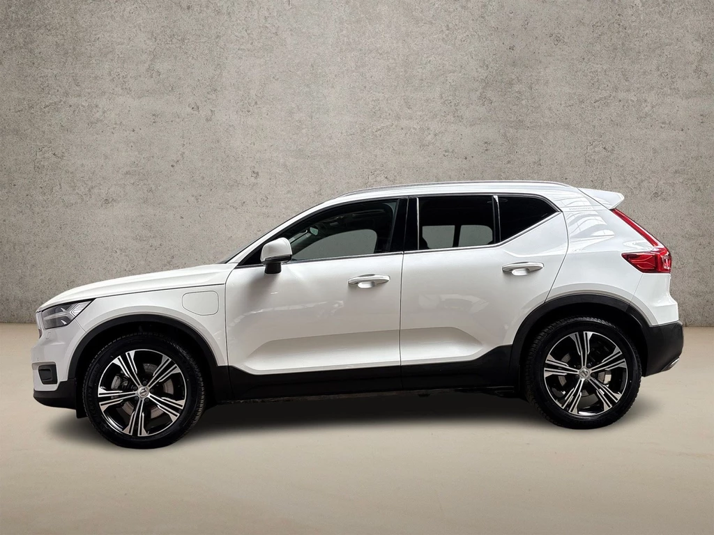 Volvo XC40 – foto 2