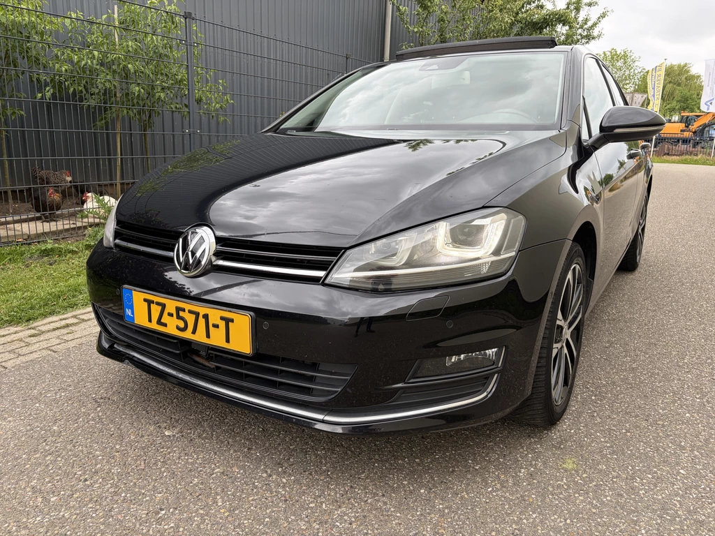 Volkswagen Golf – foto 3