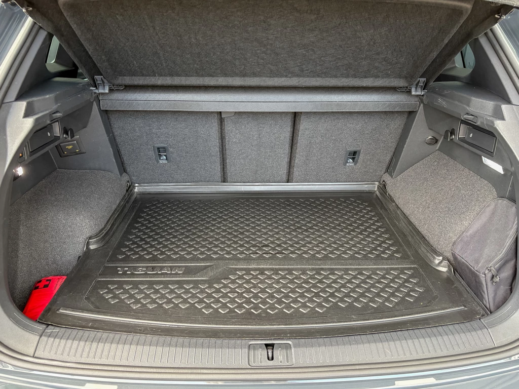 Volkswagen Tiguan – foto 54