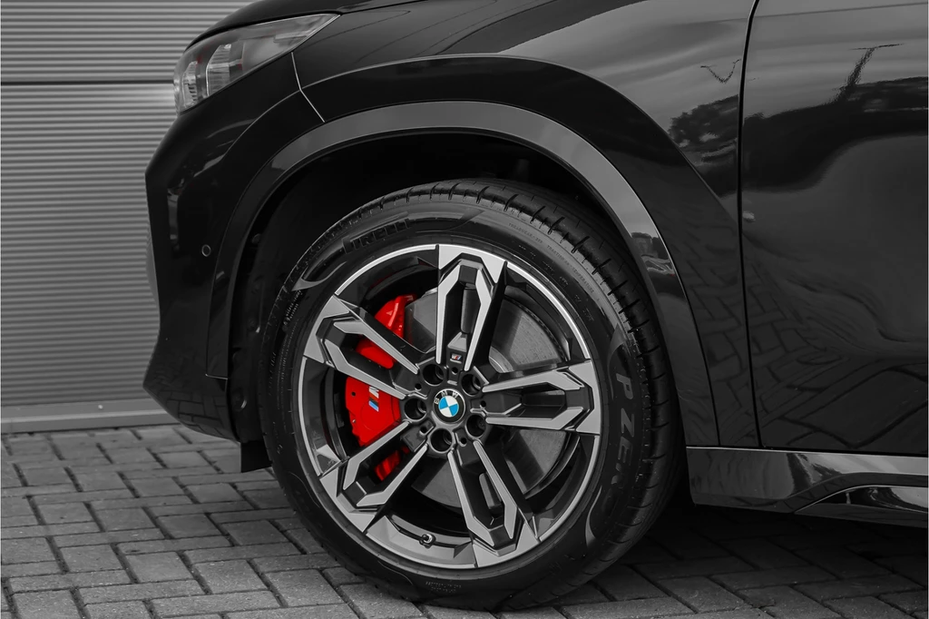BMW X1 – foto 20