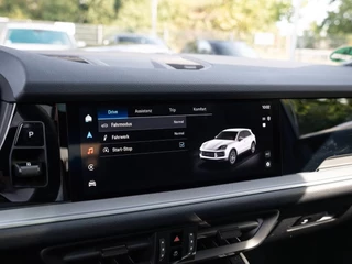 Porsche Cayenne – thumbnail 12