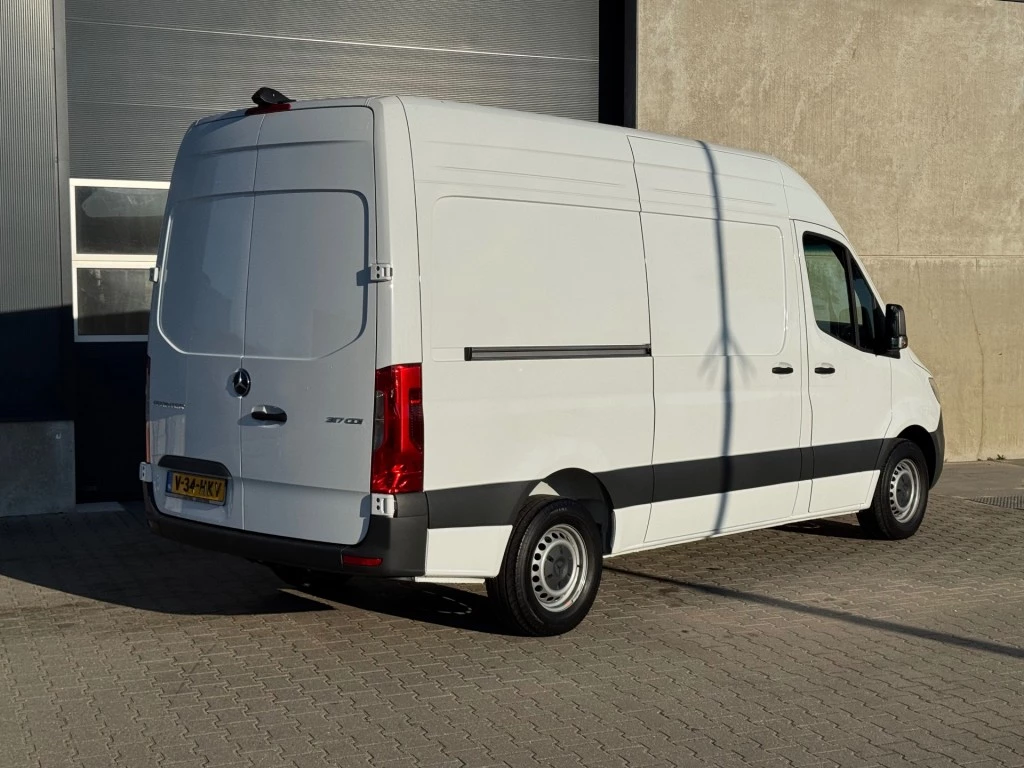 Mercedes-Benz Sprinter – foto 4