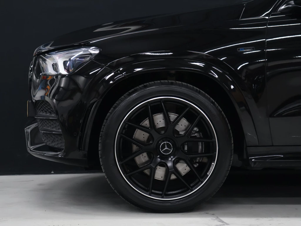 Mercedes-Benz GLE – foto 7