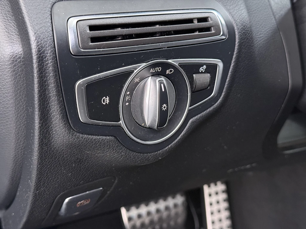 Mercedes-Benz C-Klasse – foto 31