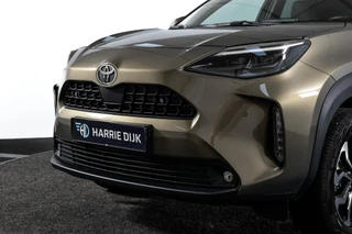 Toyota Yaris Cross – thumbnail 32