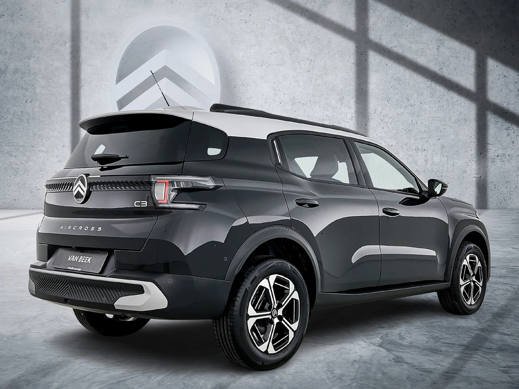 Citroën C3 Aircross – foto 5