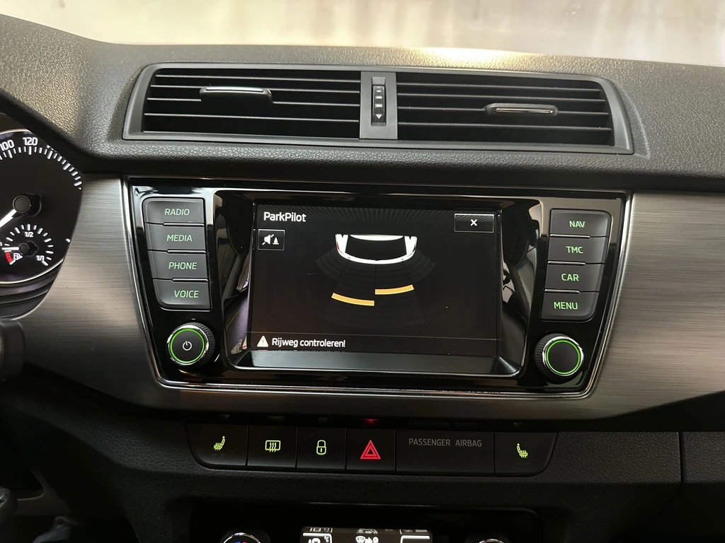 Škoda Fabia – foto 19