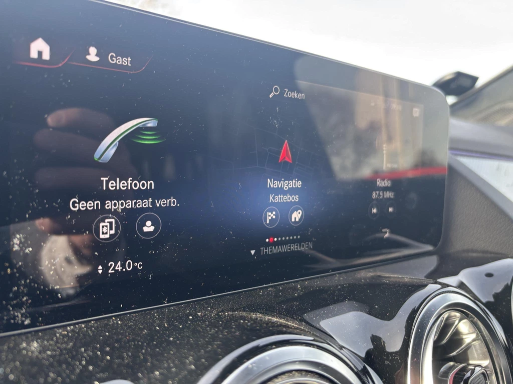 Mercedes-Benz B-Klasse – foto 17