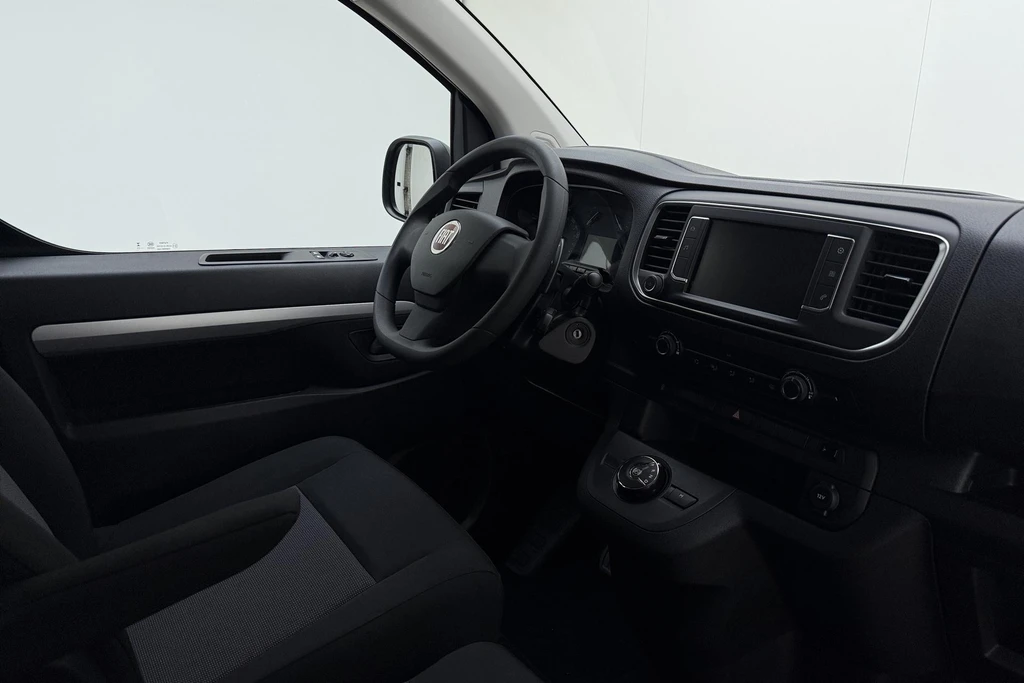 Fiat Scudo – foto 26