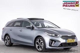 Kia Ceed Sportswagon – thumbnail 4