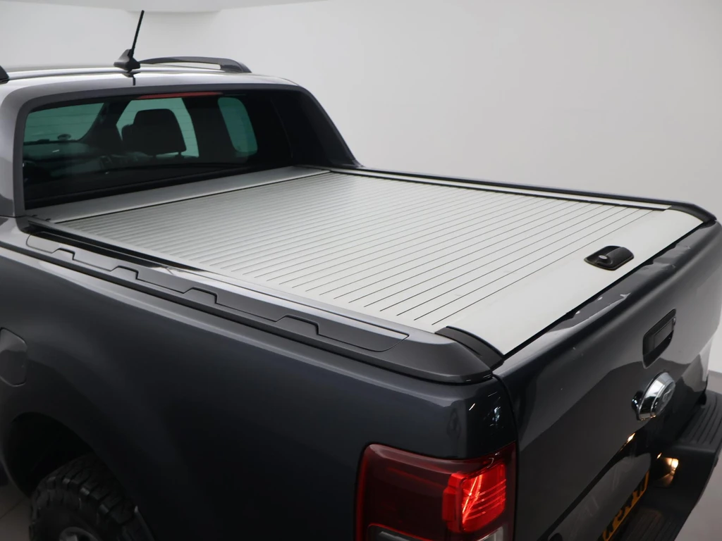 Ford Ranger – foto 19