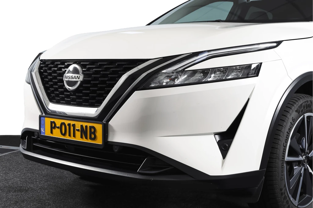 Nissan QASHQAI – foto 35
