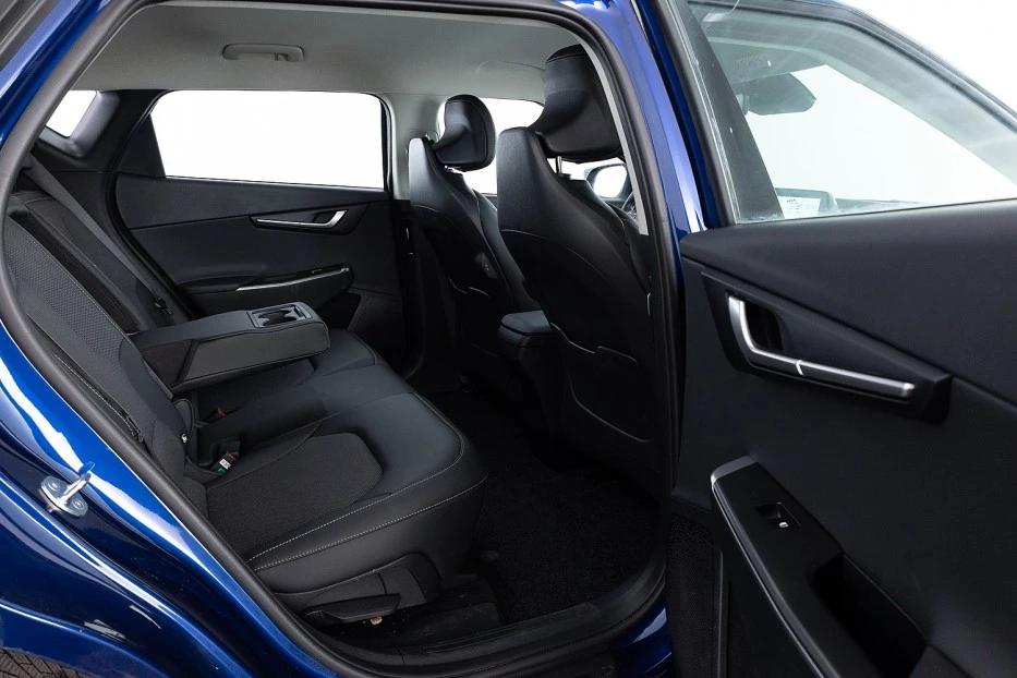Kia EV6 – foto 18