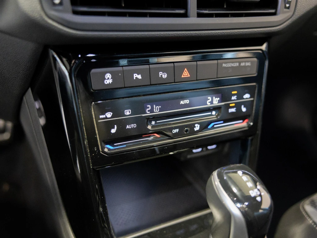 Volkswagen T-Cross – foto 35