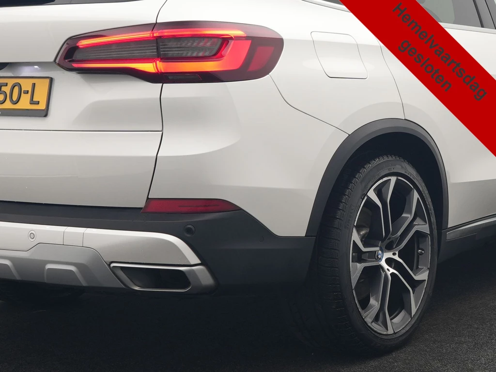 BMW X5 – foto 18