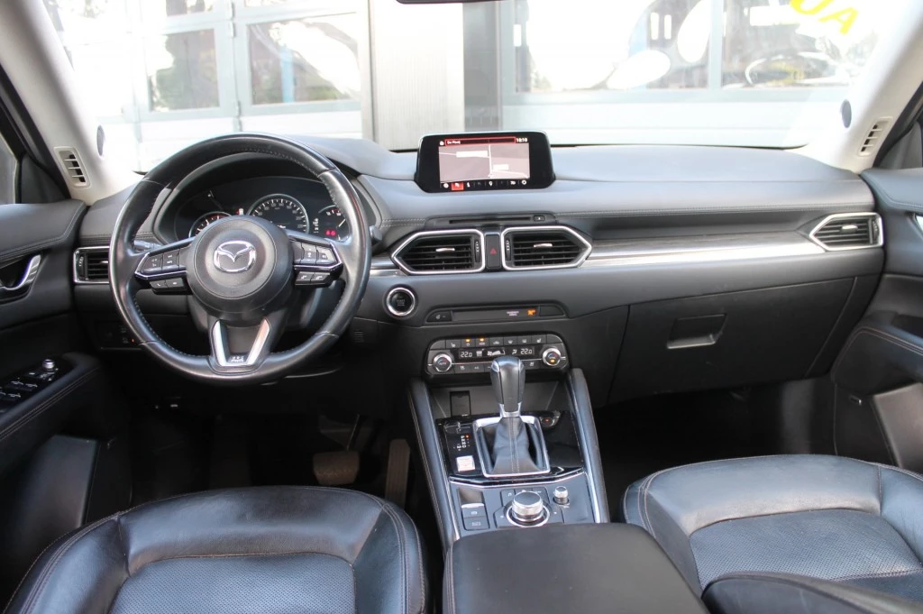 Mazda CX-5 – foto 11
