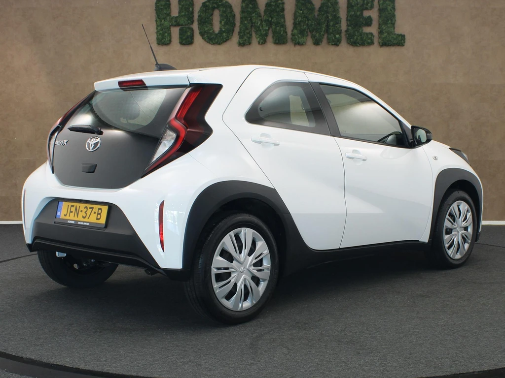 Toyota Aygo – foto 6