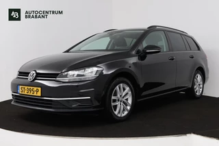 Volkswagen Golf – thumbnail 1