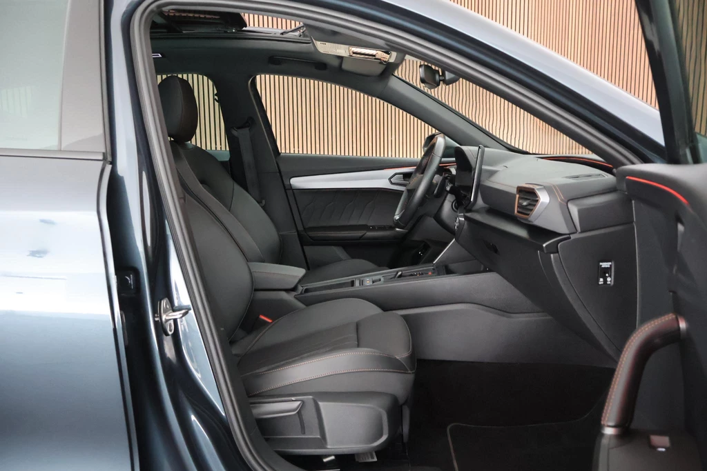 CUPRA Formentor – foto 13