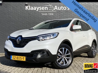 Renault Kadjar – thumbnail 1