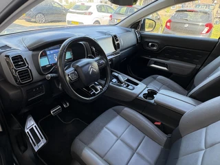 Citroën C5 Aircross – thumbnail 15