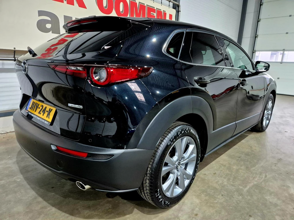 Mazda CX-30 – foto 8