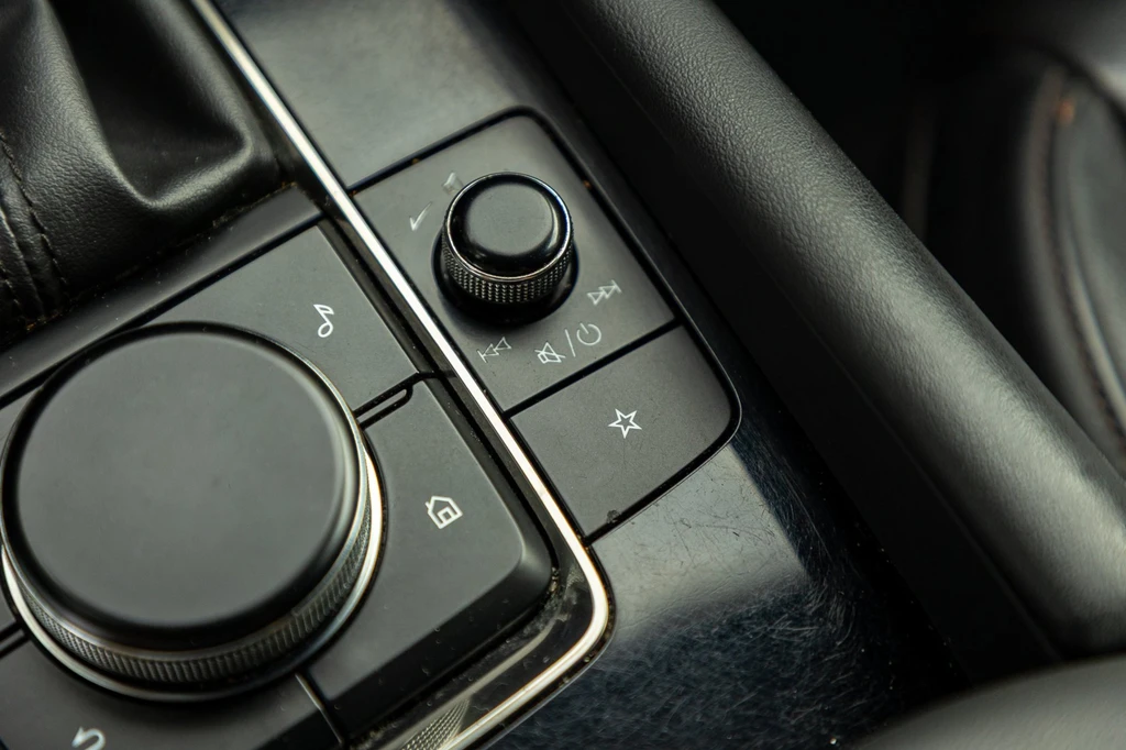 Mazda 3 – foto 75