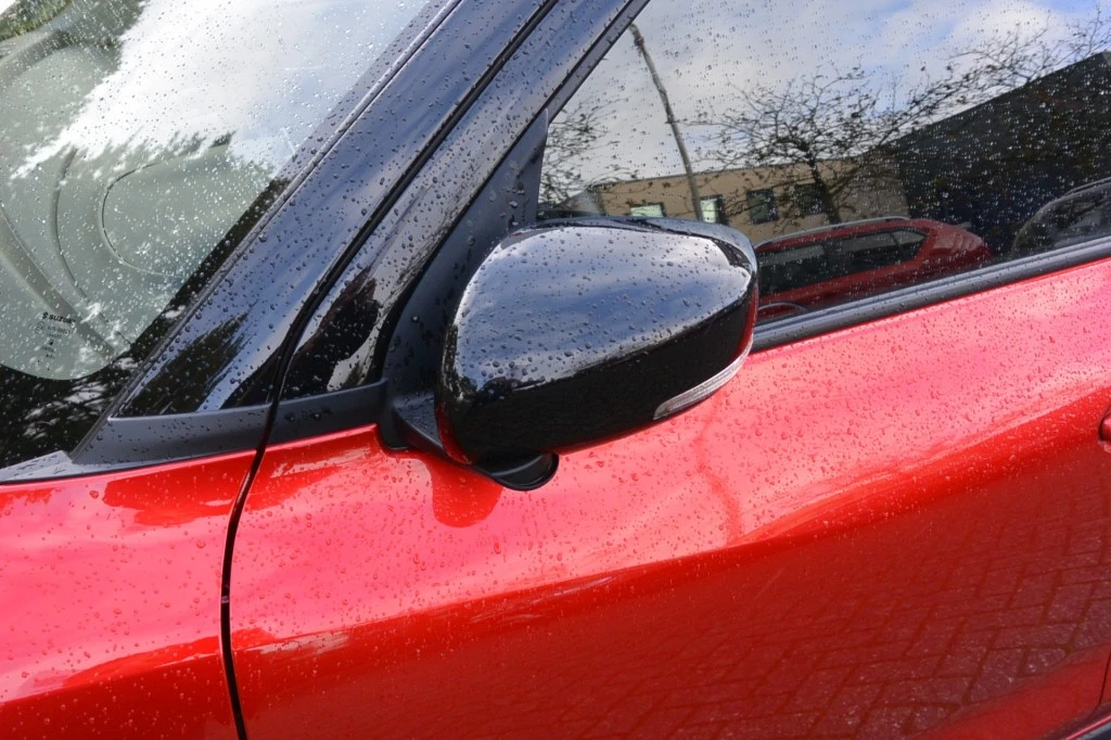 Suzuki Swift – foto 14