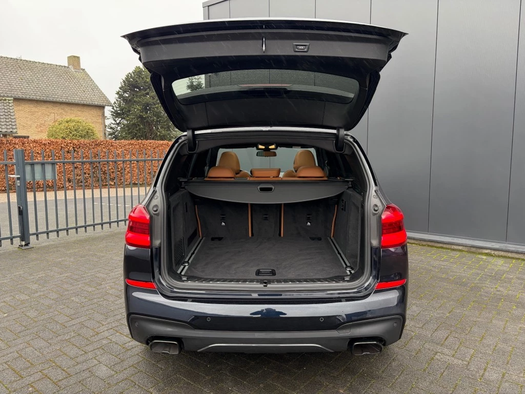 BMW X3 – foto 17