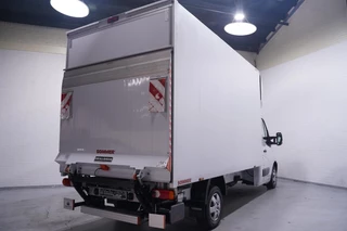 Nissan Interstar – thumbnail 6