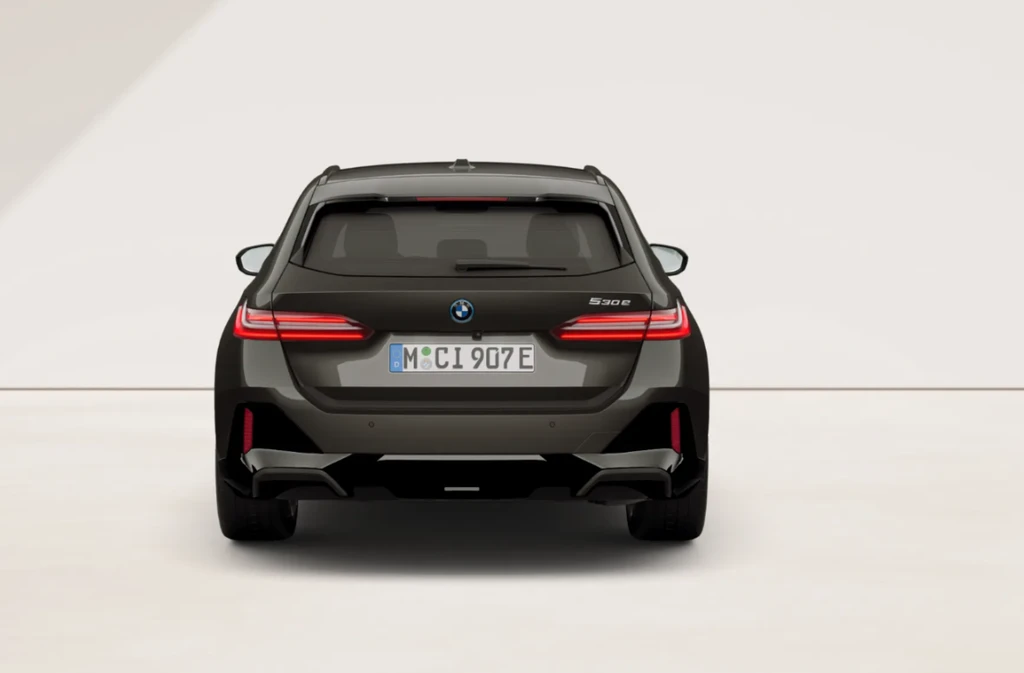 BMW 5 Serie – foto 5