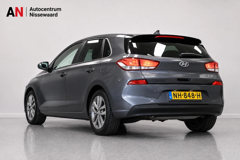 Hyundai i30 – foto 3