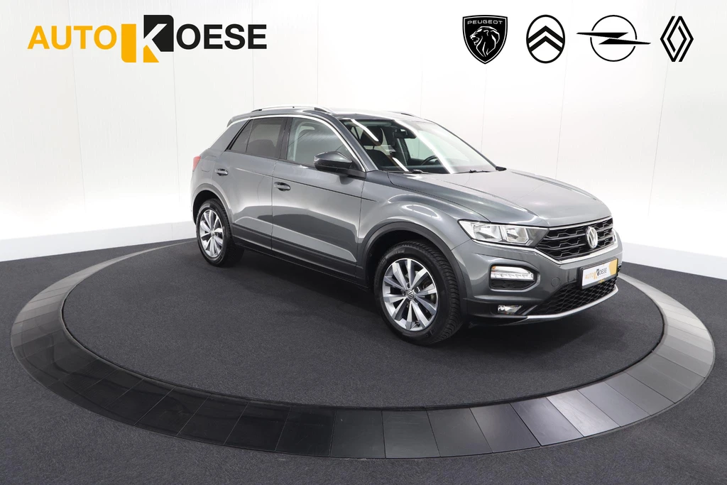 Volkswagen T-Roc – foto 12