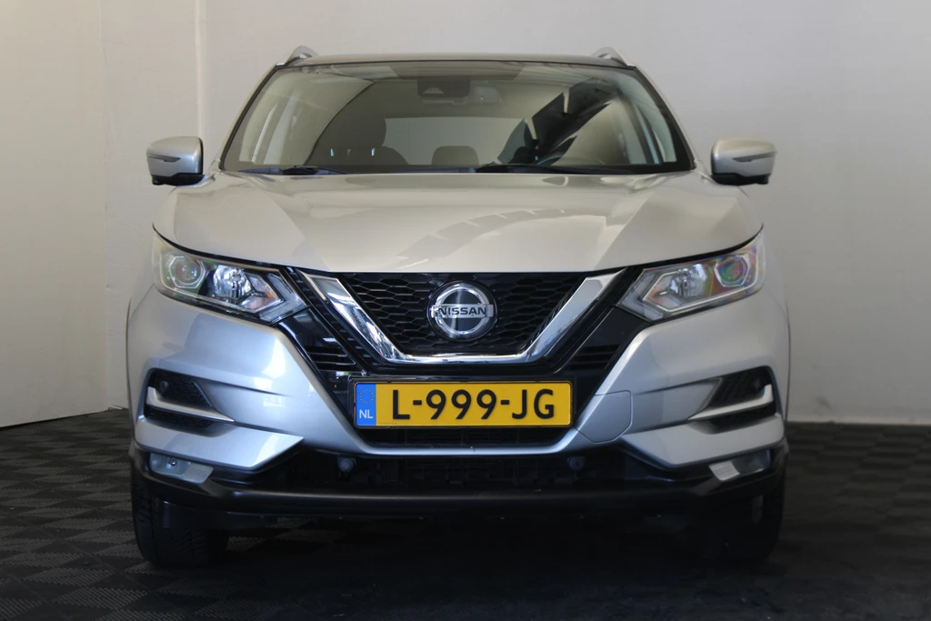 Nissan QASHQAI – foto 6