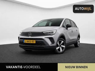 Opel Crossland – thumbnail 1