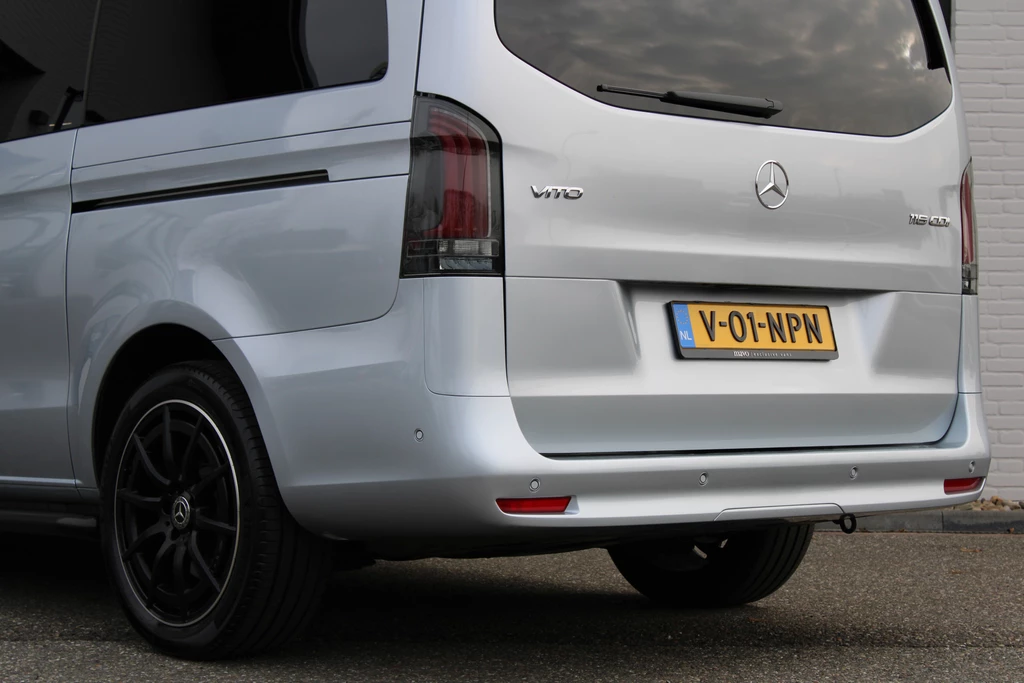 Mercedes-Benz Vito – foto 8
