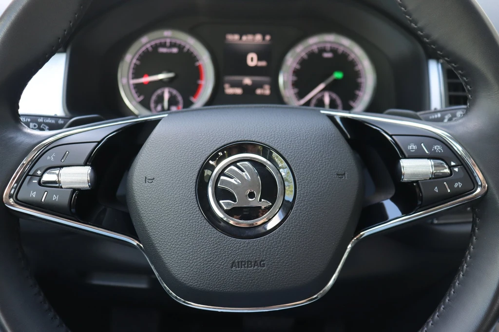 Škoda Kodiaq – foto 23
