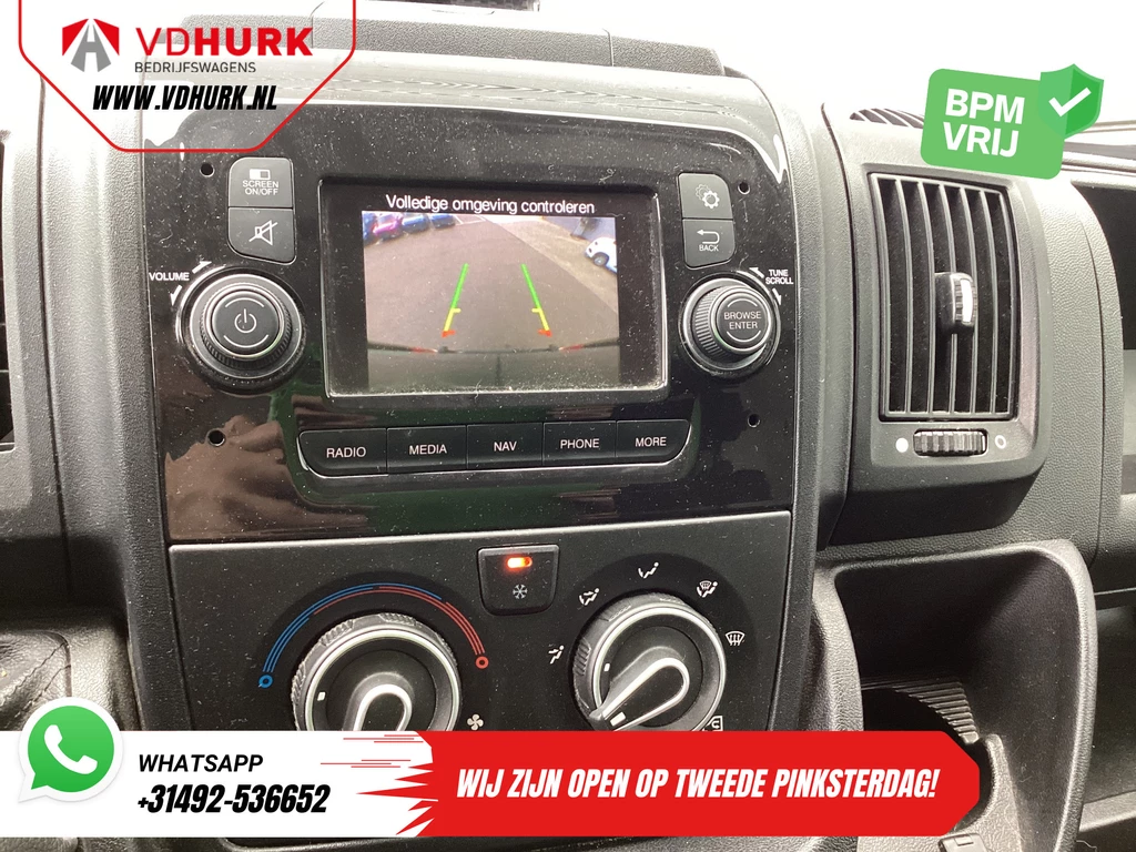 Peugeot Boxer – foto 14